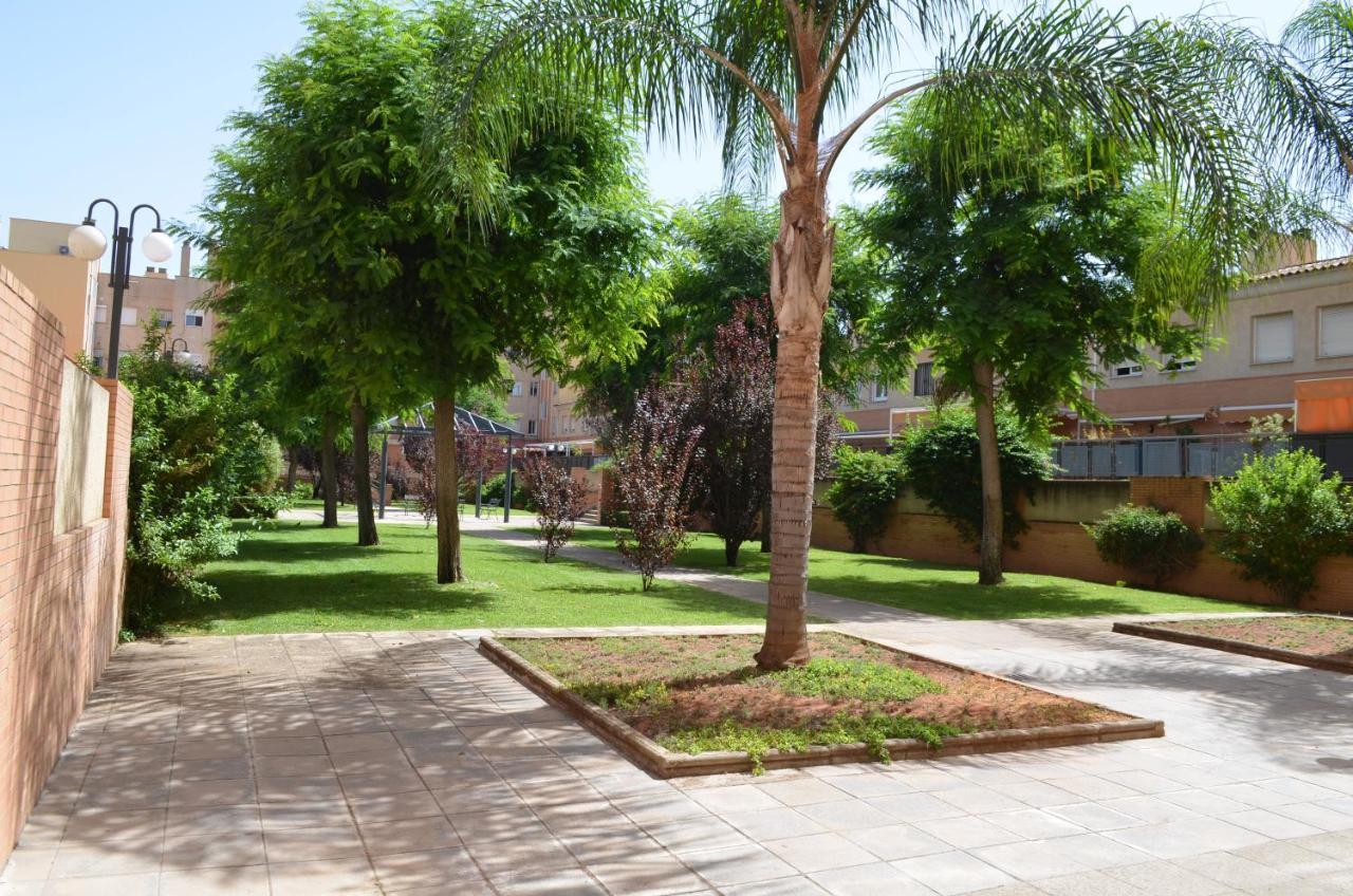 Apartamento Reformado Parking Gratis Sevilha Exterior foto