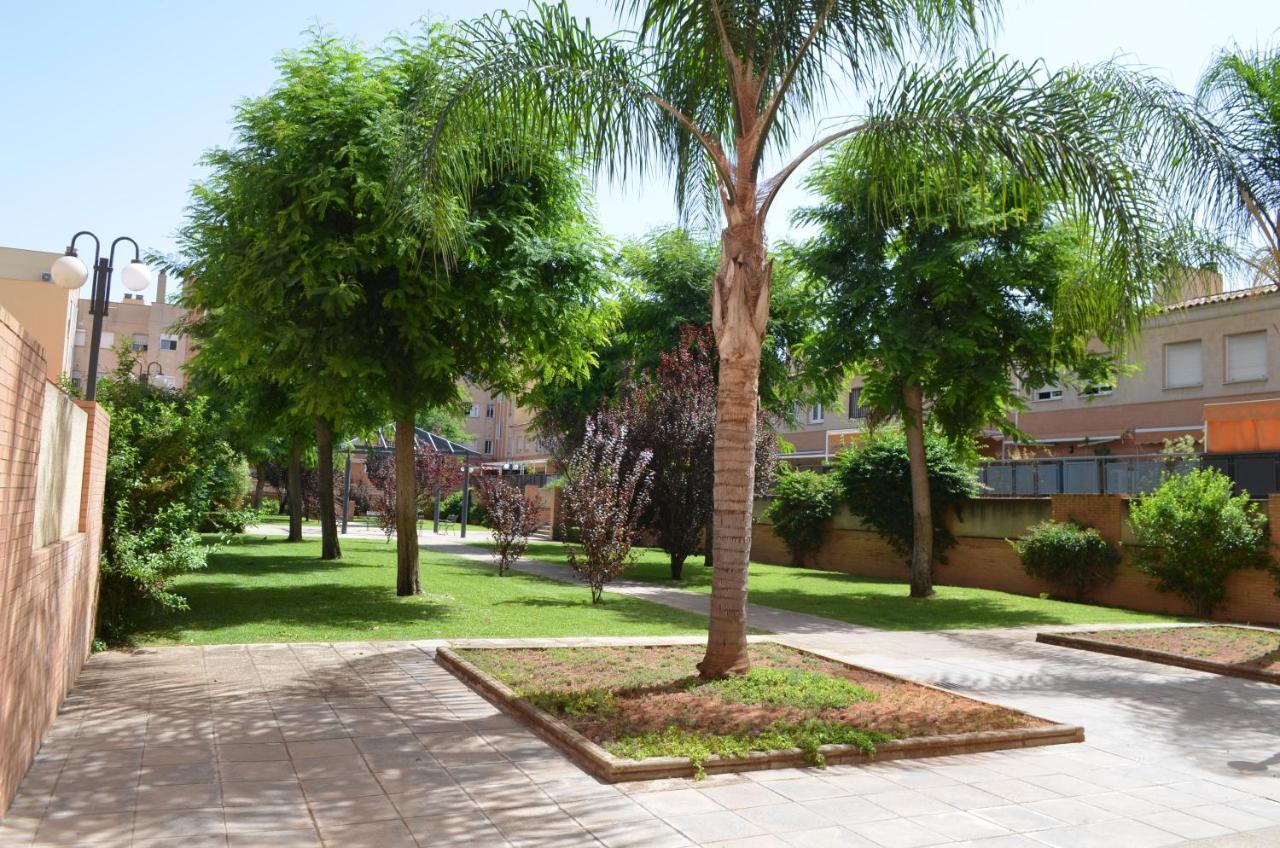 Apartamento Reformado Parking Gratis Sevilha Exterior foto