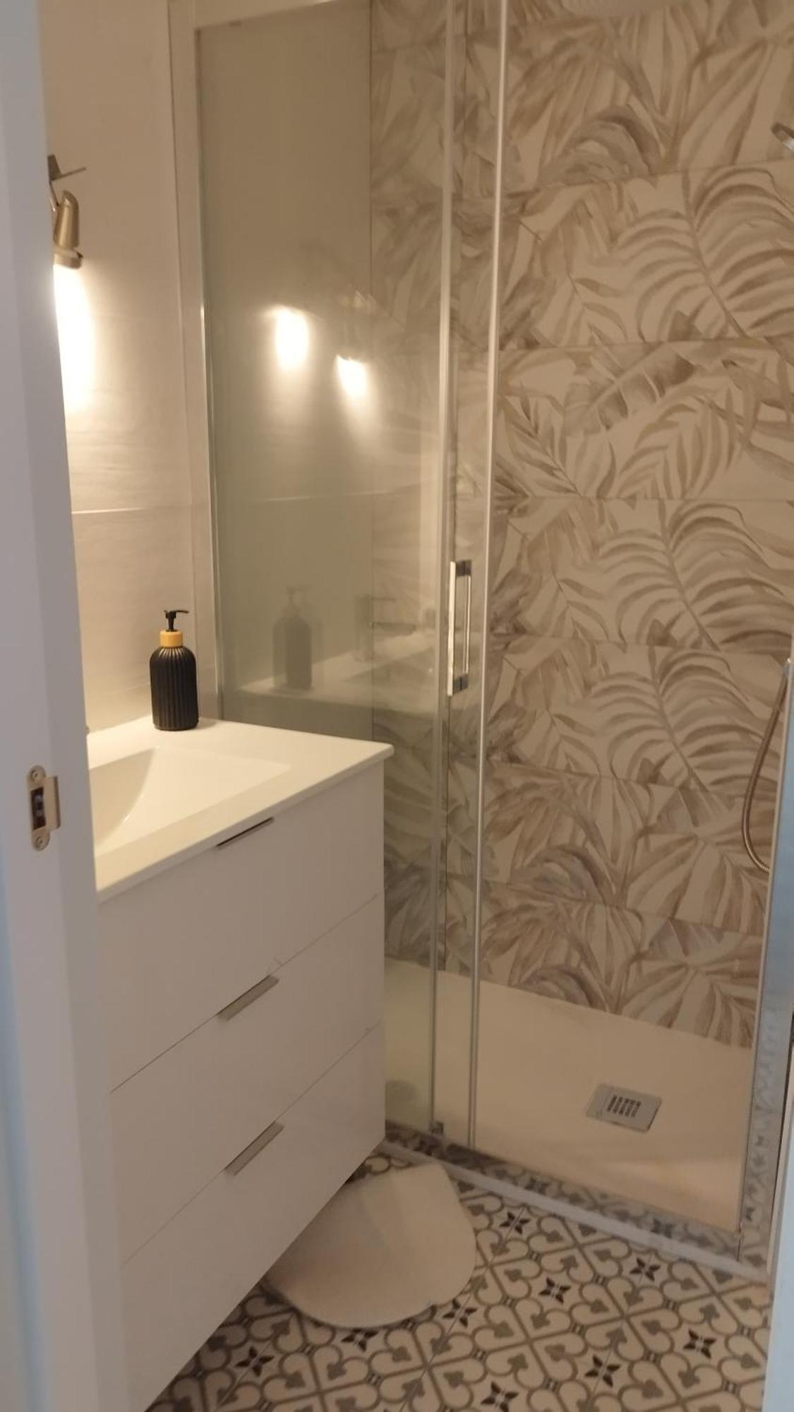 Apartamento Reformado Parking Gratis Sevilha Exterior foto